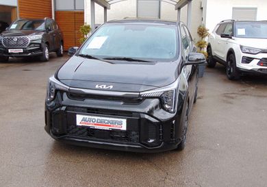Kia Picanto, 2026