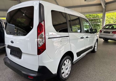 Ford Transit Connect, 2023