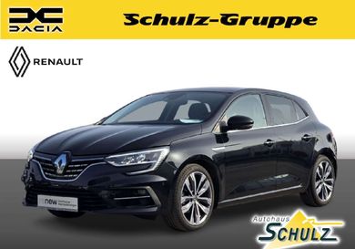 Renault Megane, 2022