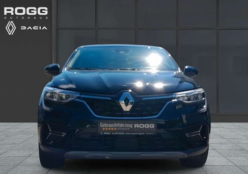 Renault Arkana, 2023