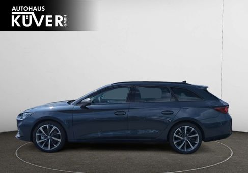 Seat Leon, 2026 3