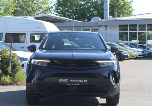 Opel Mokka, 2024 2