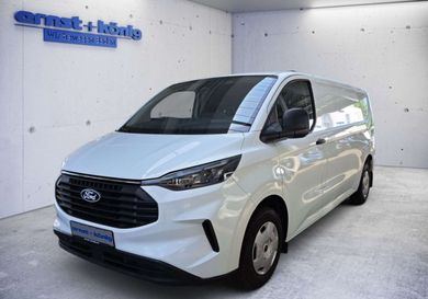 Ford Transit Custom, 2023