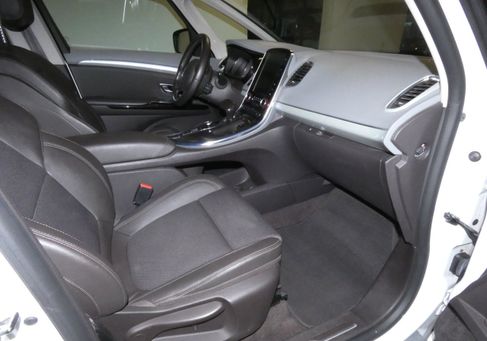 Renault Espace, 2016