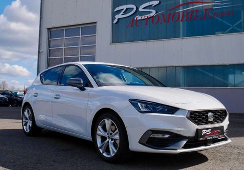 Seat Leon, 2025 3