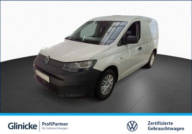Volkswagen Caddy, 2022