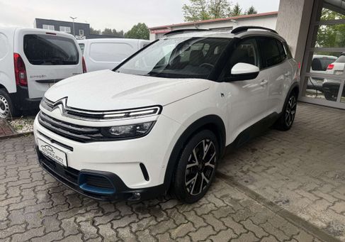 Citroën C5 Aircross, 2021 3