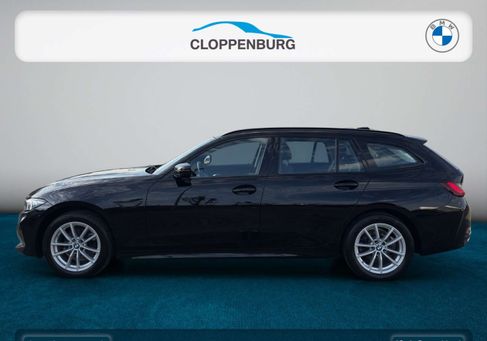 BMW 318, 2024 2