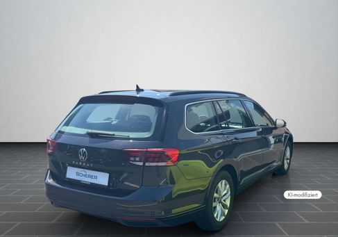Volkswagen Passat Variant, 2023 2