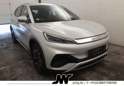 BYD Atto 3, 2023 2