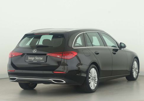 Mercedes-Benz C 200, 2023