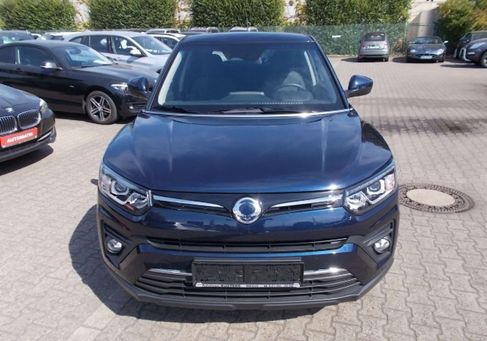 Ssangyong Tivoli, 2023 2