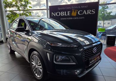 Hyundai Kona, 2020