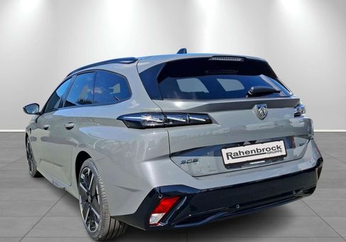 Peugeot 308, 2026