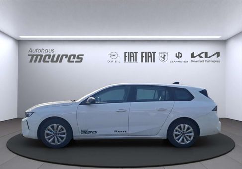 Opel Astra, 2024