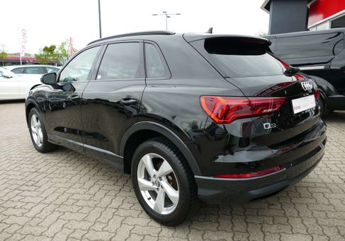 Audi Q3, 2020