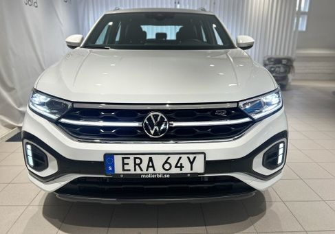 Volkswagen T-Roc, 2024 2
