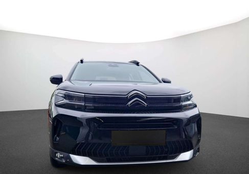 Citroën C5 Aircross, 2025 3