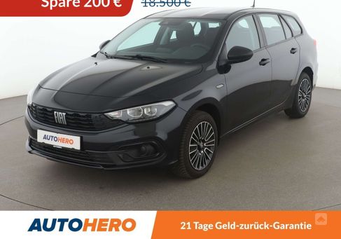 Fiat Tipo, 2022