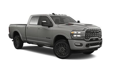 RAM 1500, 2025