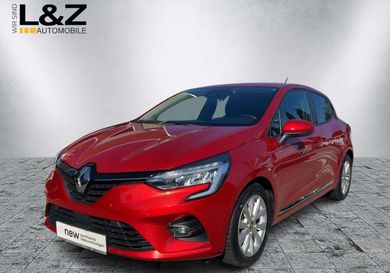 Renault Clio, 2020