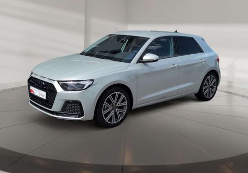 Audi A1, 2025