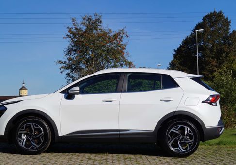Kia Sportage, 2025 3