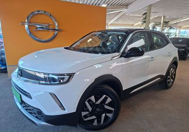 Opel Mokka, 2022