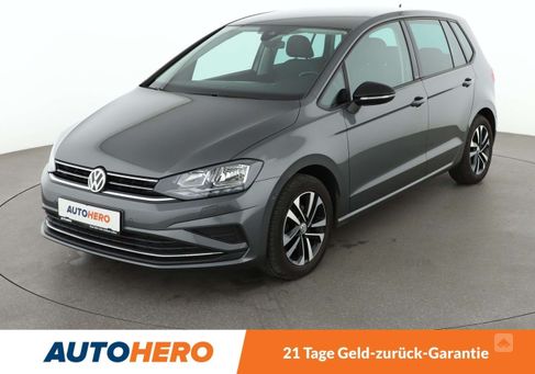 Volkswagen Golf, 2019