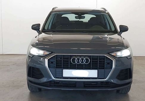 Audi Q3, 2023