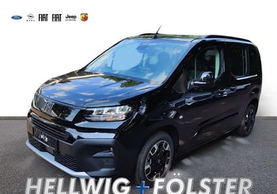 Fiat Qubo, 2026