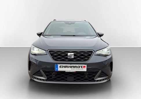Seat Arona, 2023
