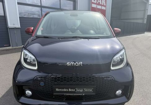 Smart ForTwo, 2023