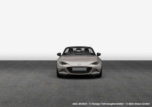 Mazda MX-5, 2023