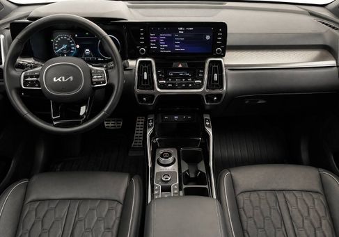 Kia Sorento, 2023 3