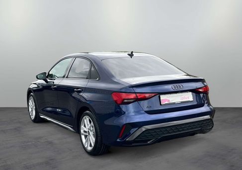Audi A3, 2025 3