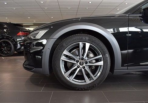 Audi A6 Allroad, 2025