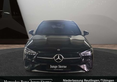 Mercedes-Benz CLA 180, 2026