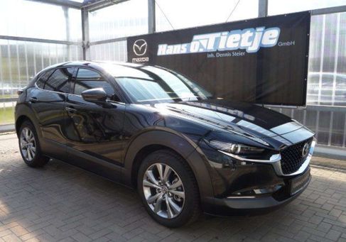 Mazda CX-30, 2025 2
