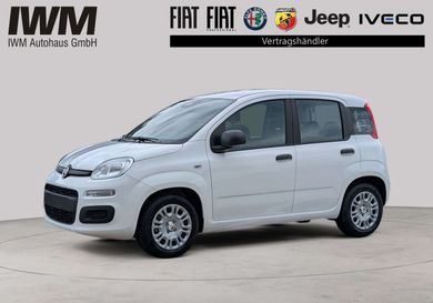 Fiat Panda, 2026