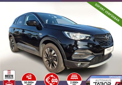 Opel Grandland X, 2020