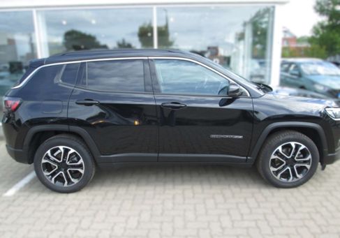 Jeep Compass, 2023 3