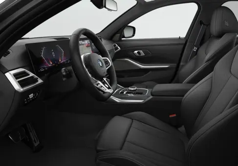 BMW 330, 2026 3