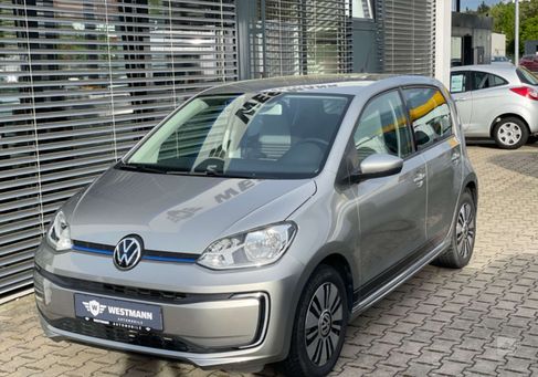 Volkswagen up!, 2019