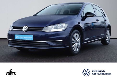 Volkswagen Golf, 2019