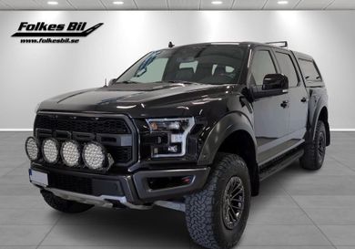 Ford F 150, 2020