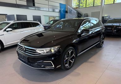 Volkswagen Passat Variant, 2020