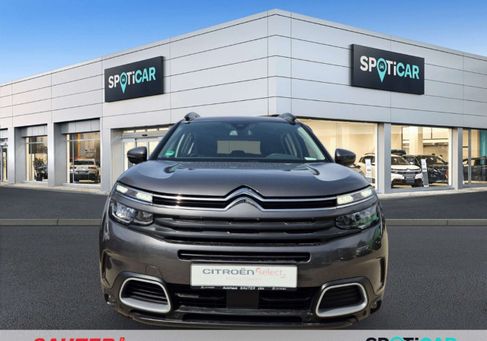 Citroën C5 Aircross, 2020 2