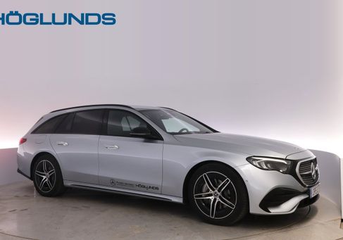 Mercedes-Benz E 300, 2026 2