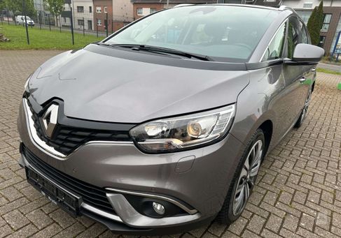 Renault Scenic, 2020
